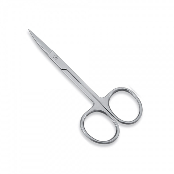 CUTICLE & PERSONAL CARE SCISSORS